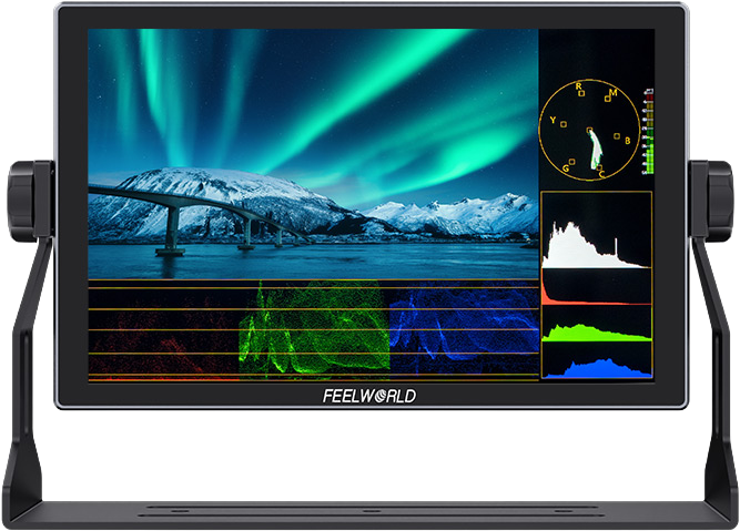 Feelworld Monitor S10