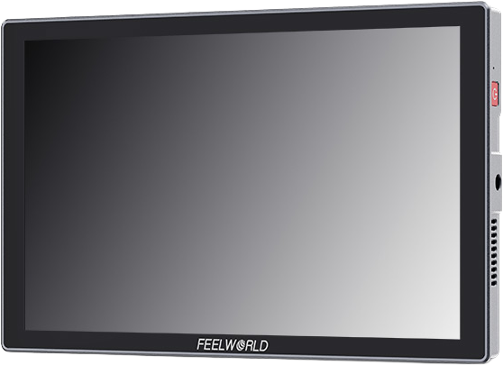 Feelworld Monitor S10 - 7
