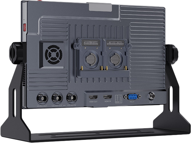 Feelworld Monitor S10 - 4