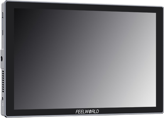 Feelworld Monitor S10 - 6