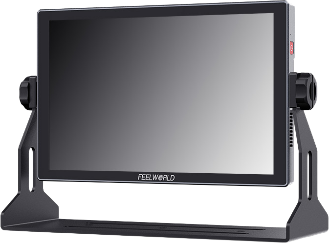 Feelworld Monitor S10 - 3