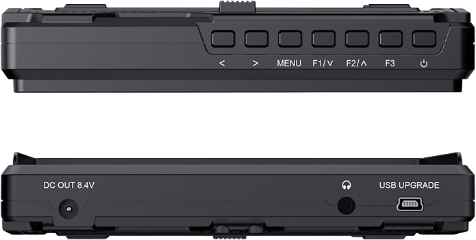 Feelworld Monitor S55 V3 - 6