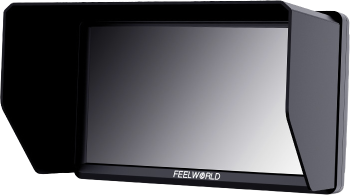 Feelworld Monitor S55 V3