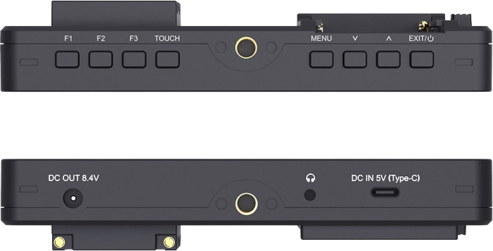 Feelworld Monitor F5PROX - 6