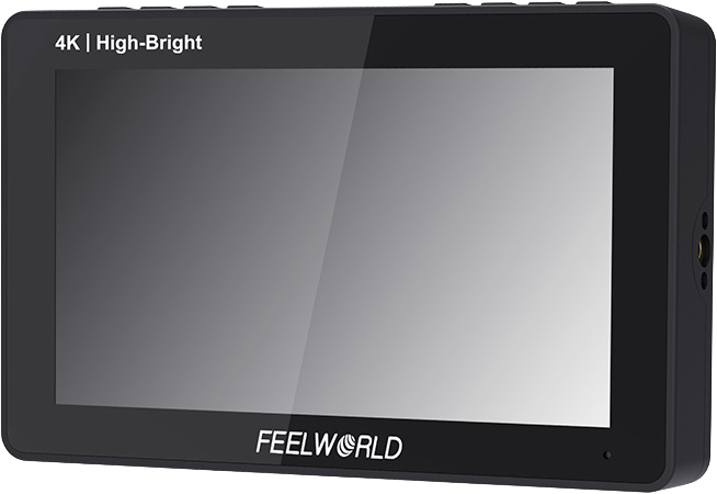 Feelworld Monitor F5PROX - 3
