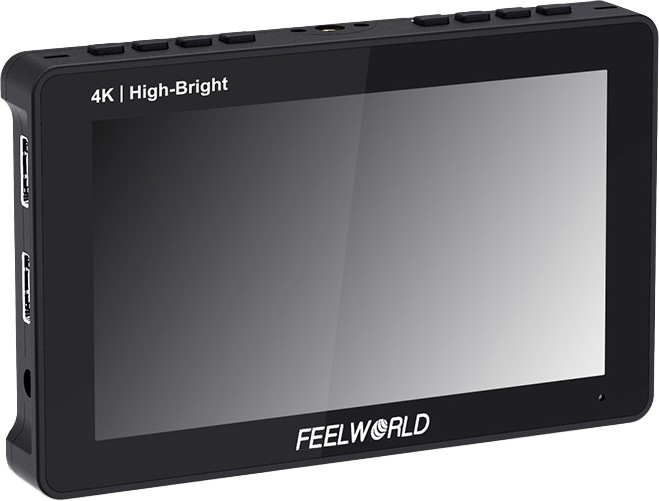 Feelworld Monitor F5PROX - 2