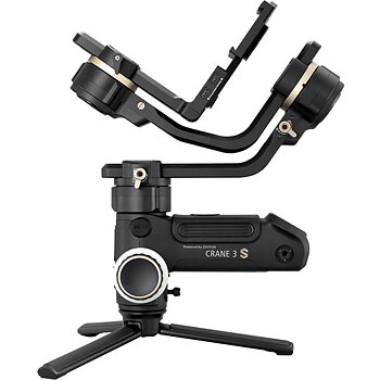 Zhiyun-Tech CRANE 3S Handheld Stabilizer 