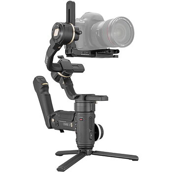 Zhiyun-Tech CRANE 3S Handheld Stabilizer 