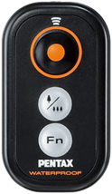 Ricoh/Pentax Pentax Remote Control WR O-RC1
