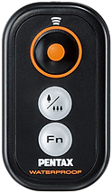 Ricoh/Pentax Pentax Remote Control WR O-RC1