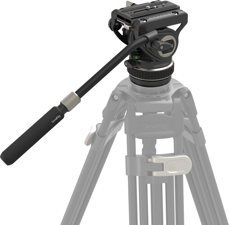 SmallRig 4165 Video Head - 2