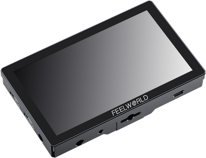 Feelworld Monitor P6X - 3