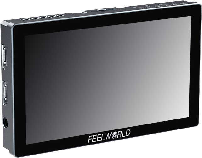 Feelworld Monitor P6X - 2