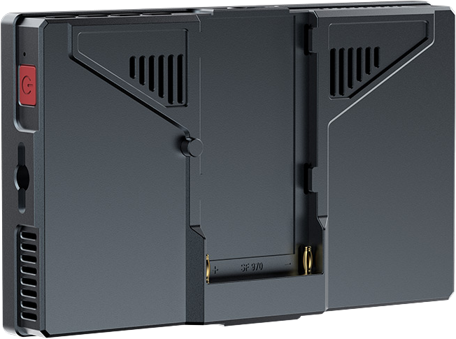 Feelworld Monitor P6X - 4