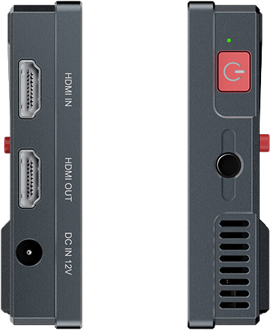 Feelworld Monitor P6X - 6