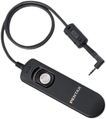 Ricoh/Pentax Pentax DSLR Cable Switch CS-205 0.5 m
