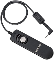 Ricoh/Pentax Pentax DSLR Cable Switch CS-205 0.5 m