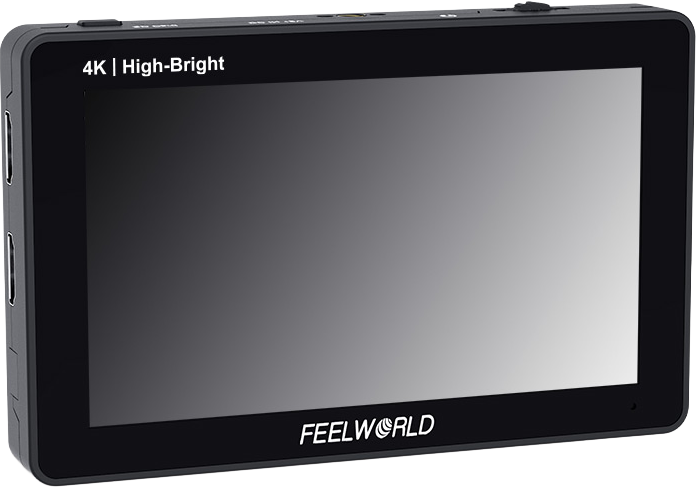 Feelworld Monitor F6PLUSX - 2