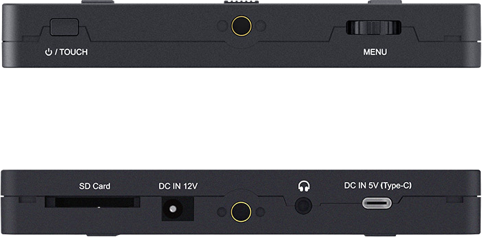Feelworld Monitor F6PLUSX - 7