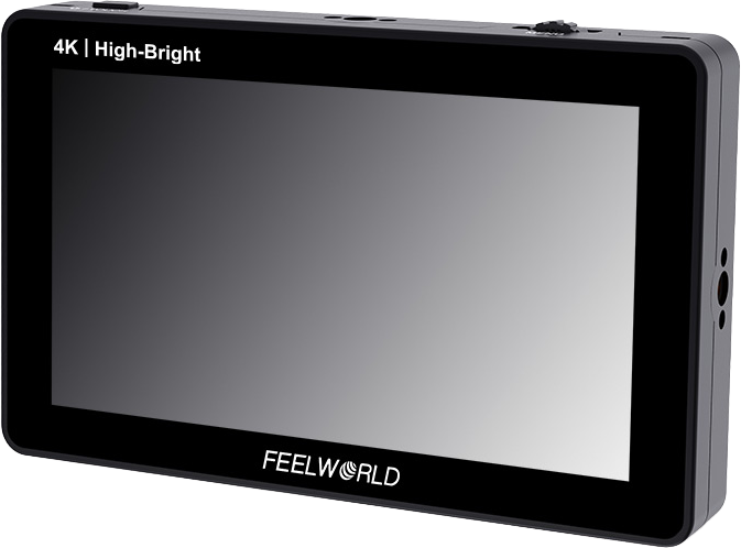 Feelworld Monitor F6PLUSX - 3