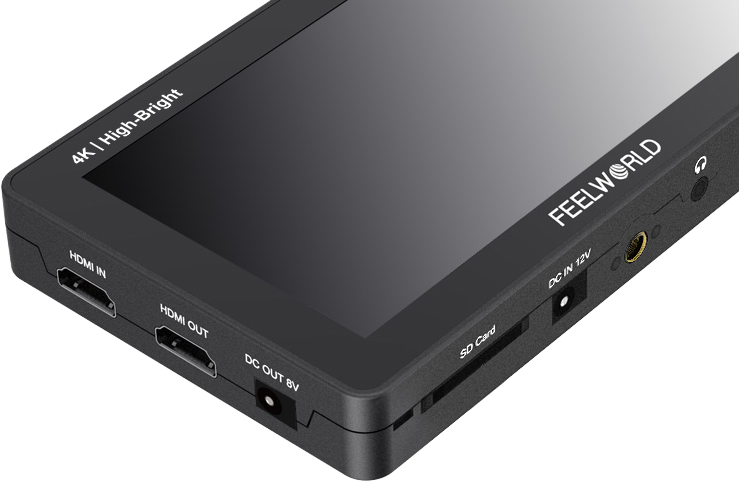 Feelworld Monitor F6PLUSX - 6