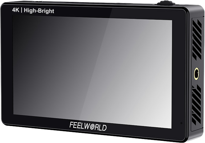 Feelworld Monitor LUT5E - 3