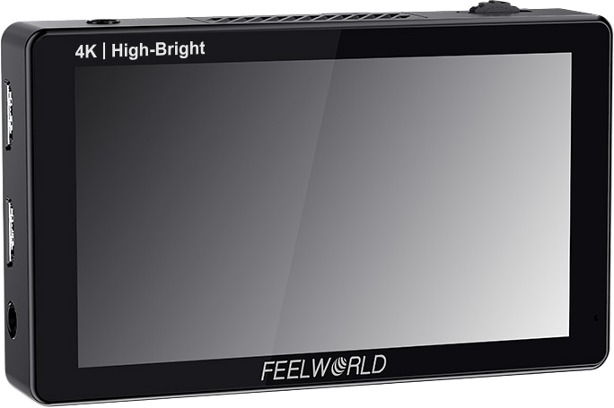 Feelworld Monitor LUT5E - 2