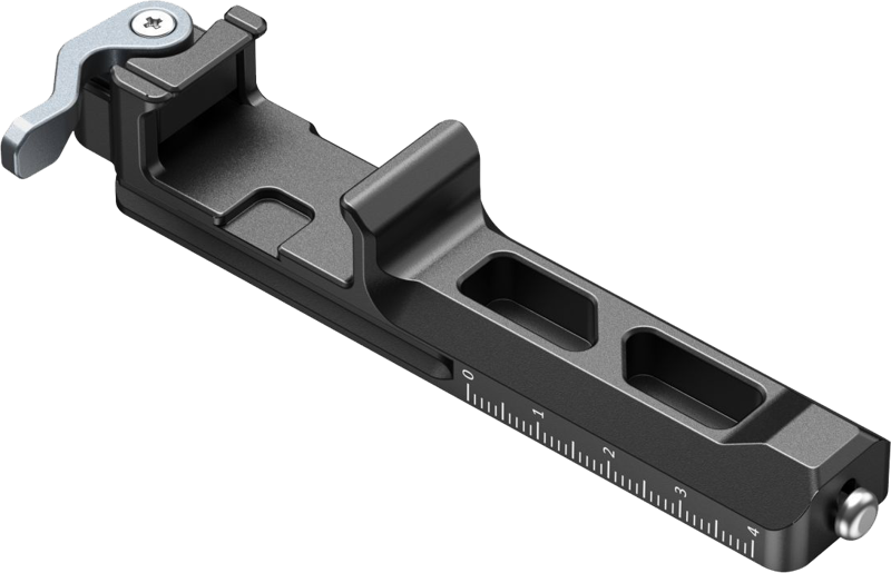 SmallRig 4196 Extended Vertical Support for DJI RS3 Mini - 2
