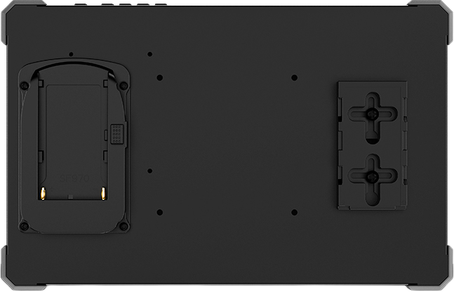 Feelworld Monitor T10 - 2