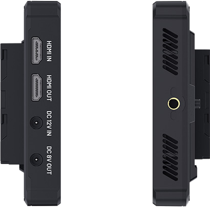 Feelworld Monitor F7 PLUS - 6