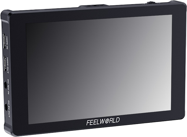 Feelworld Monitor F7 PLUS - 2