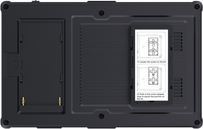 Feelworld Monitor F7 PLUS - 4