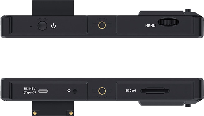 Feelworld Monitor F7 PLUS - 5