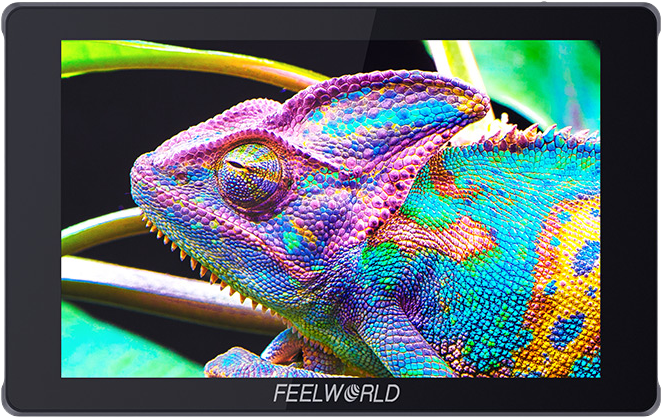 Feelworld Monitor F7 PLUS