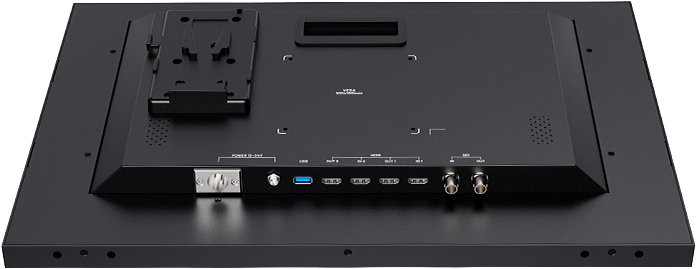 Feelworld Monitor FVM215-1000 - 5