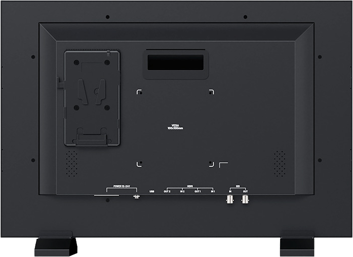 Feelworld Monitor FVM215-1000 - 4