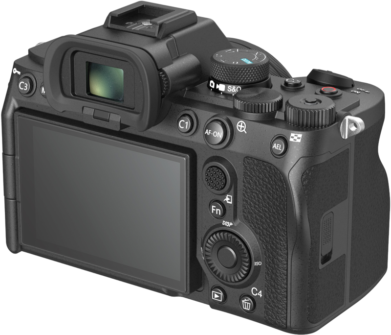 SmallRig 3750 Screen Protector For Sony A7 IV - 4