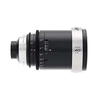 Blazar Cato 2x  Full Frame Anamorphic 40mm Lens PL