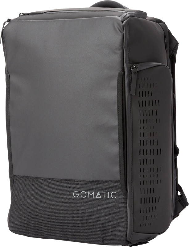 Gomatic 30L Travel Bag V2 – för filmskapare