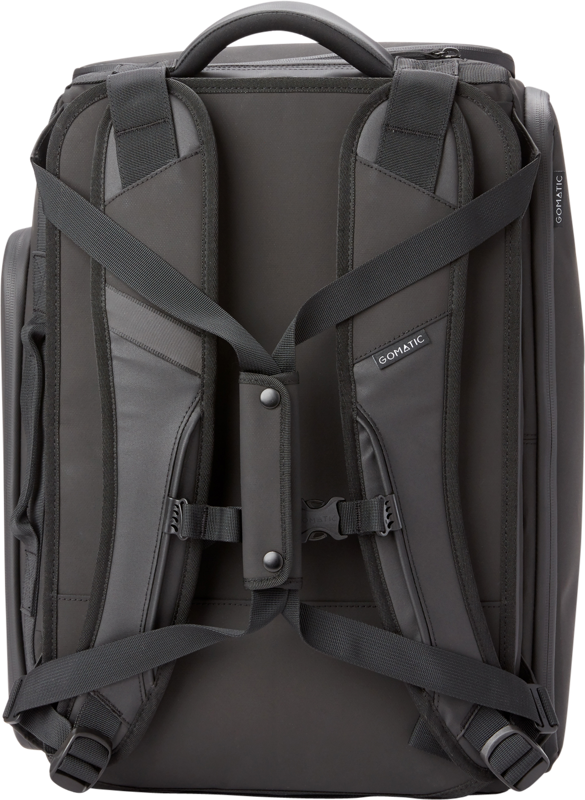 Gomatic 30L Travel Bag V2 – för filmskapare - 4