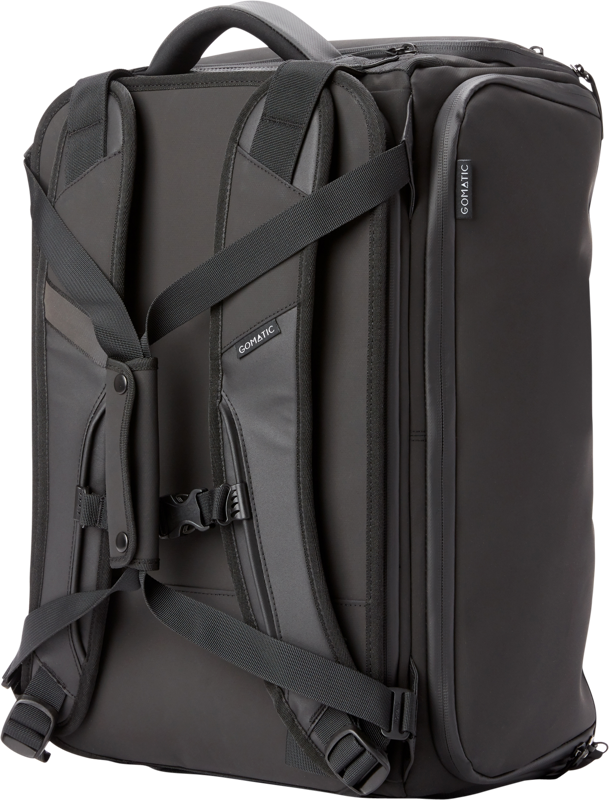 Gomatic 30L Travel Bag V2 – för filmskapare - 3