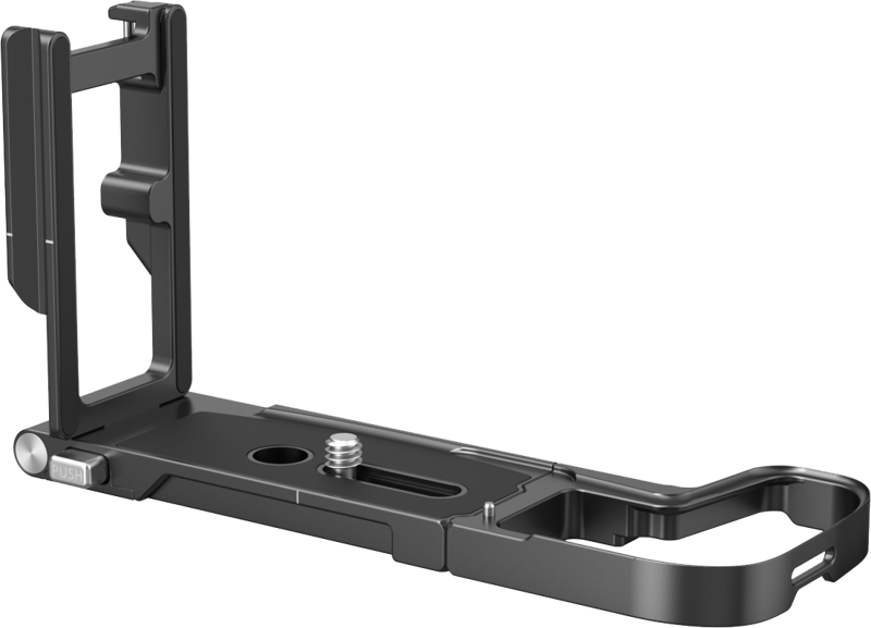 SmallRig 4211 Foldable L-Shape Mount Plate For Canon EOS R8 - 3