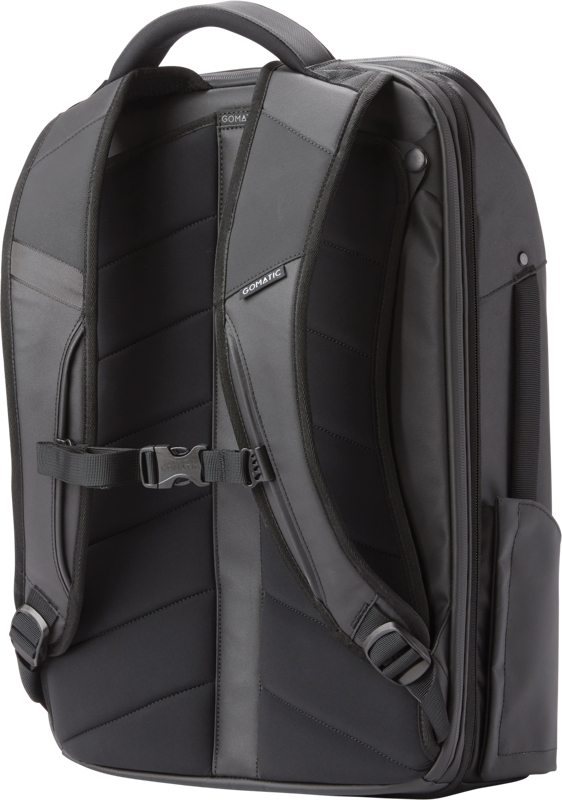Gomatic Travel Pack V2 - 4