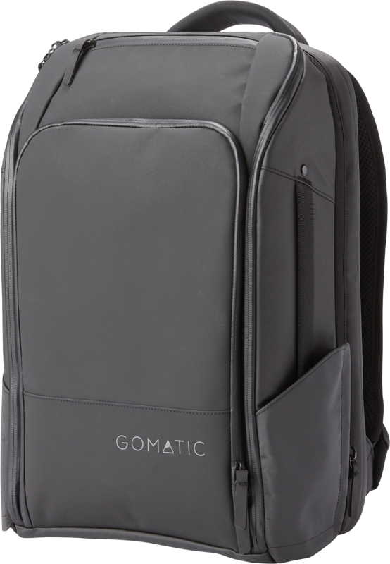 Gomatic Travel Pack V2