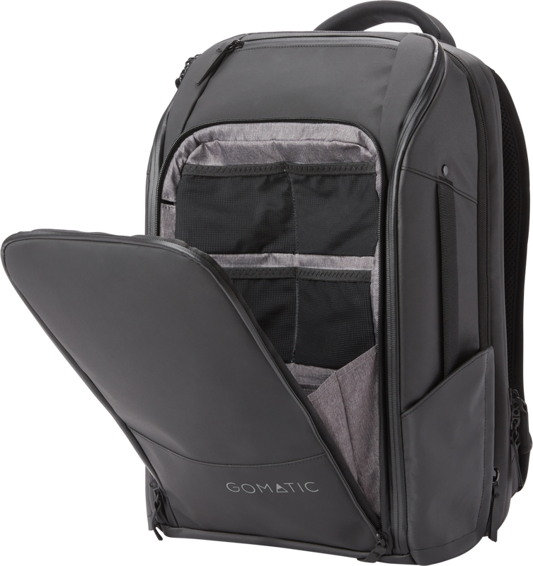 Gomatic Travel Pack V2 - 3