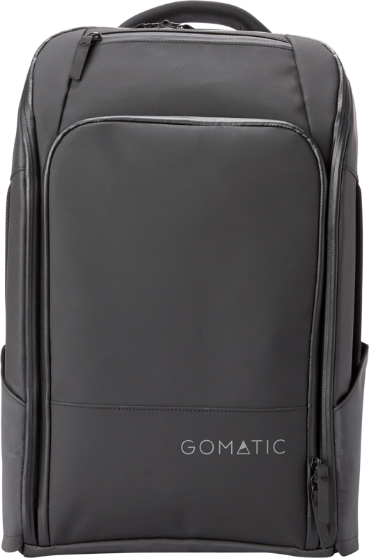 Gomatic Travel Pack V2 - 2