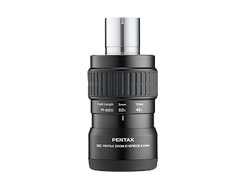 Ricoh/Pentax Pentax Spottingscope Eyepiece 8-24mm