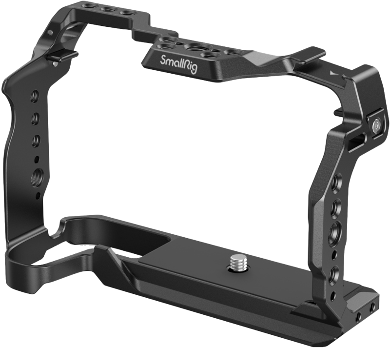 SmallRig 4212 Cage For Canon EOS R8 - 2