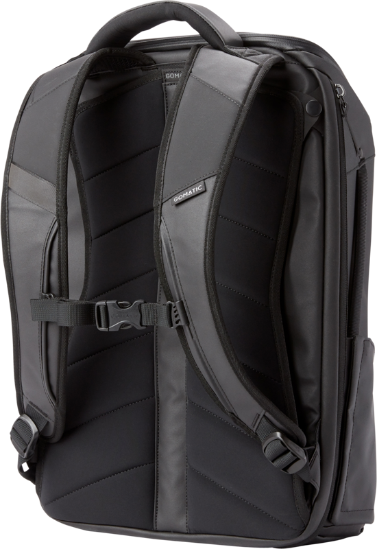 Gomatic Everyday Backpack V2 - 3