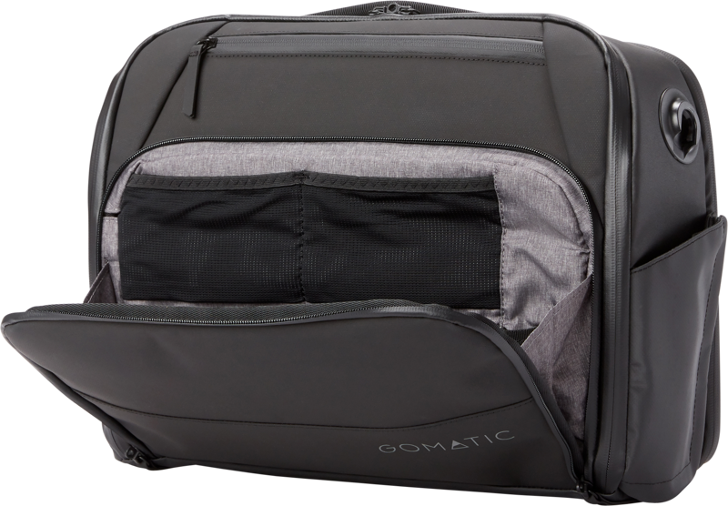Gomatic Messenger Bag V2 - 4